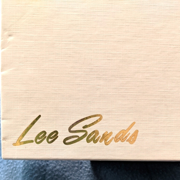 Lee Sands Blue Face Lion Set - Picture 11 of 11